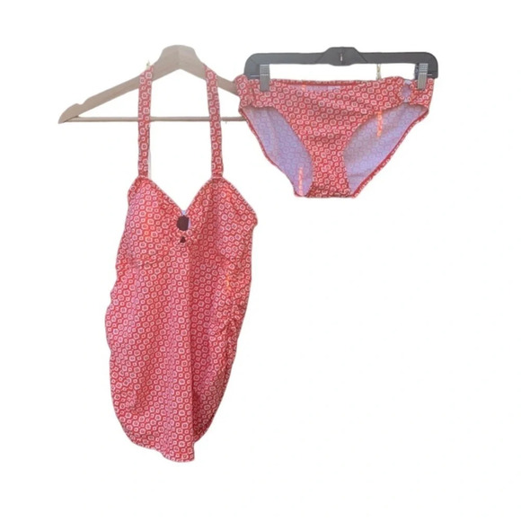 Motherhood Maturity size medium bikini - Picture 1 of 5